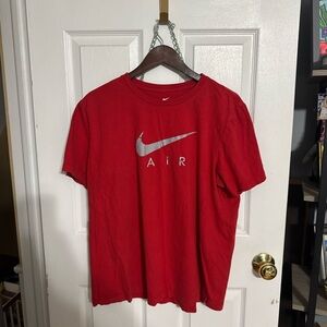 Women’s Nike Air T-Shirt